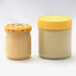 Lokale honing Lokale honing