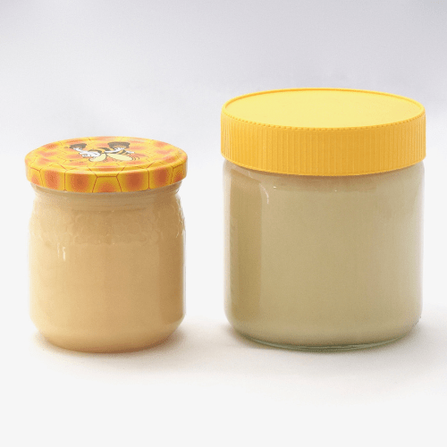 Voor bij de thee Voor bij de thee Oh!rganic